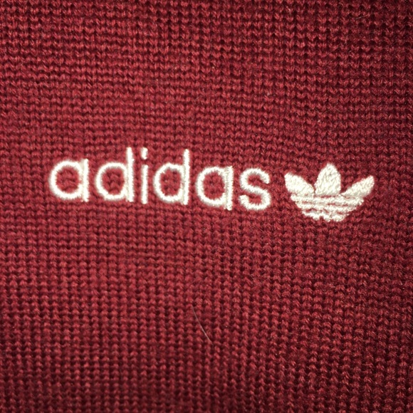 Adidas sweater RARE vintage - Picture 2 of 4